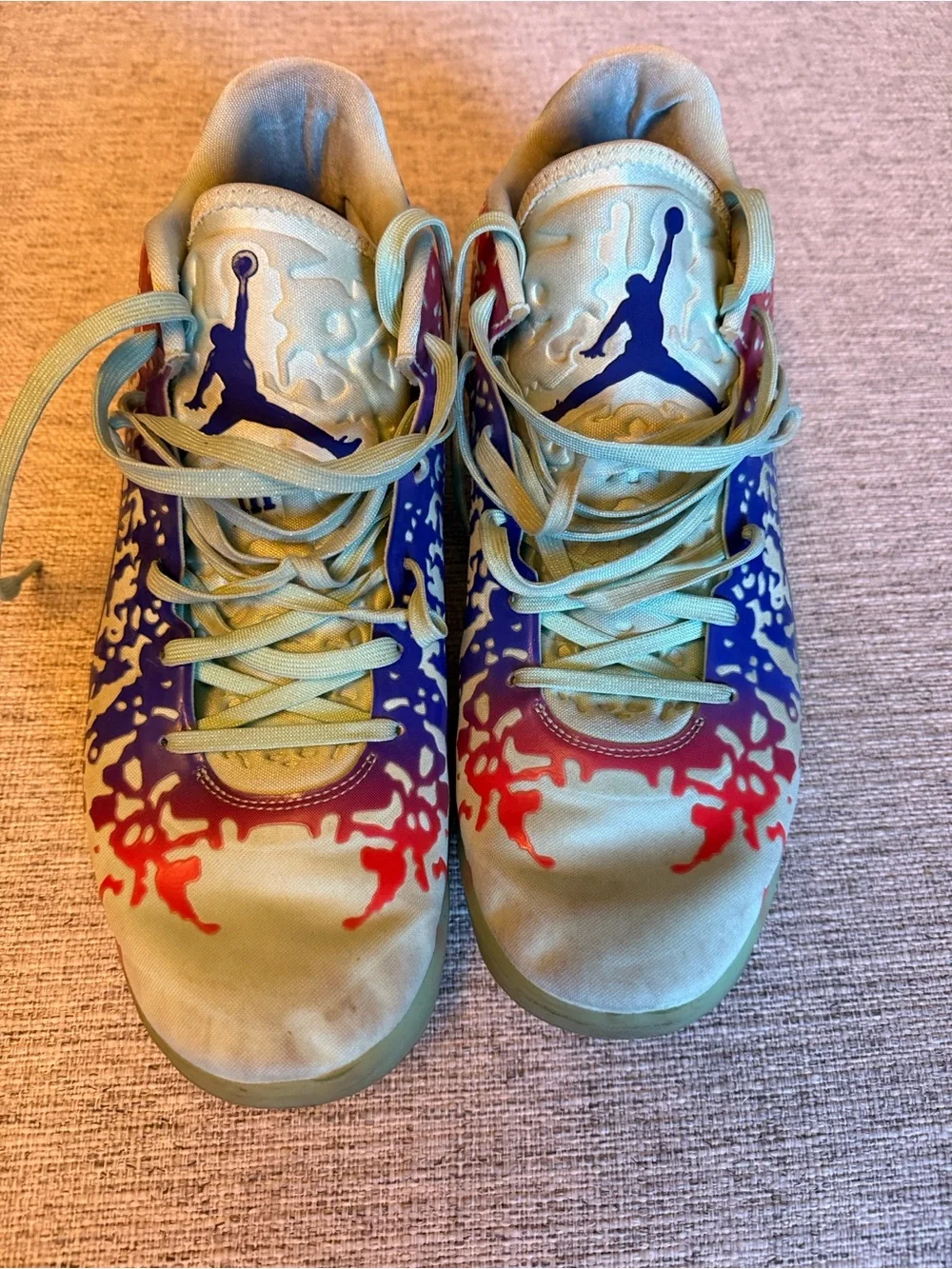 Jordan Zion 3 Men's Shoes • Size 13
